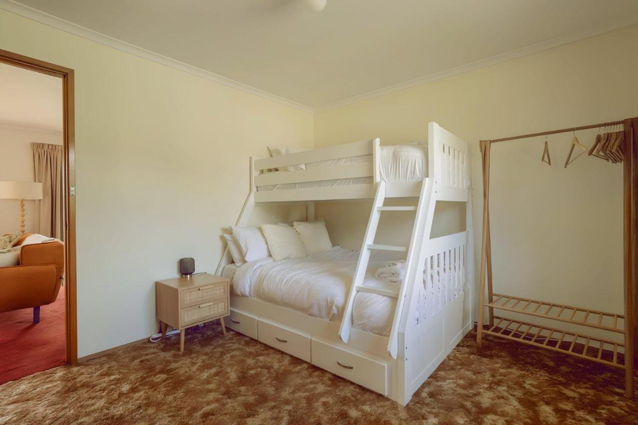 Little Belmont Villa Lunawanna Luaran gambar